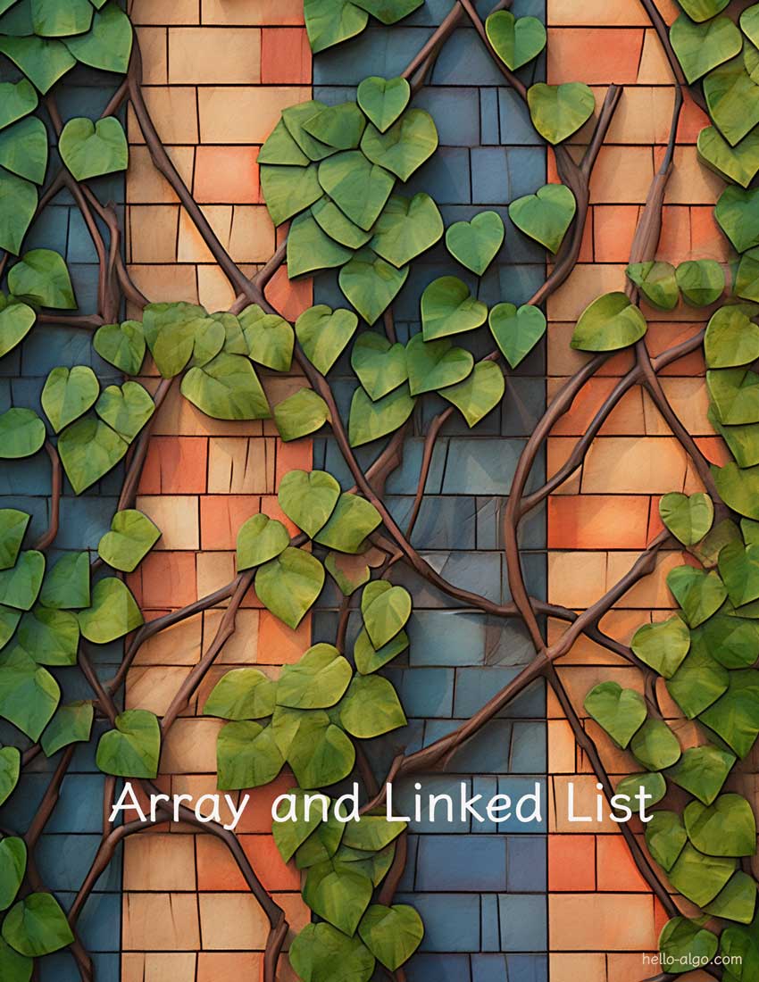 Array and Linked List